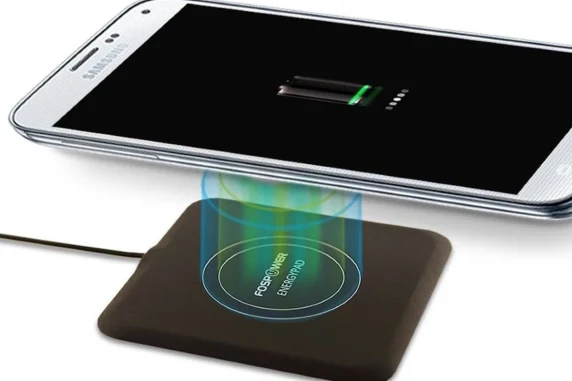 Wireless Charging