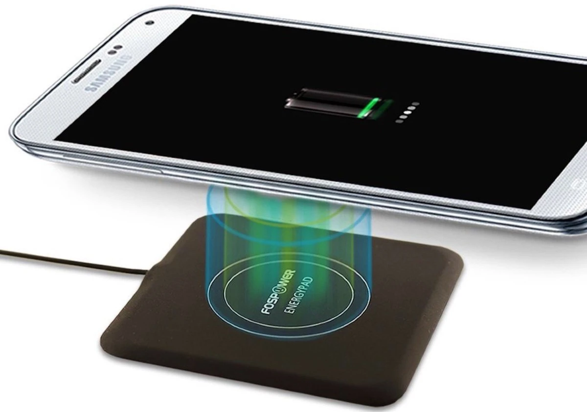 Wireless Charging