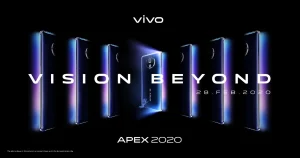 Apex 2020
