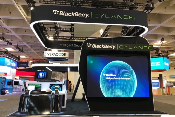 BlackBerry Cylance