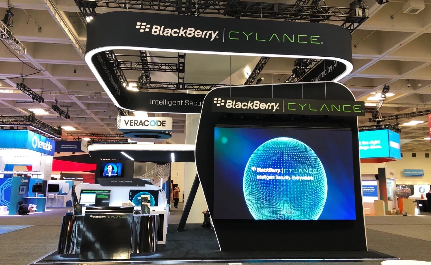 BlackBerry Cylance