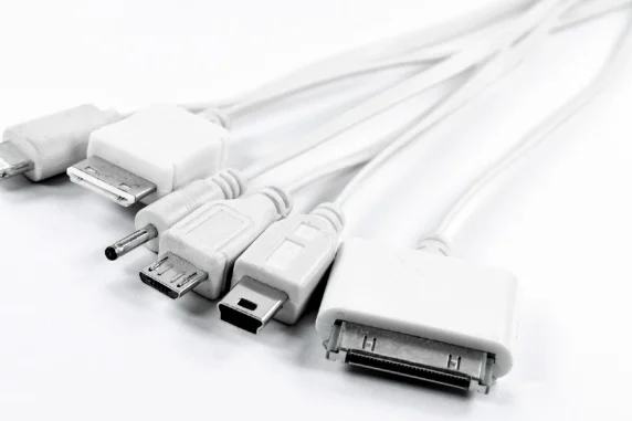 Mobile Phone Chargers