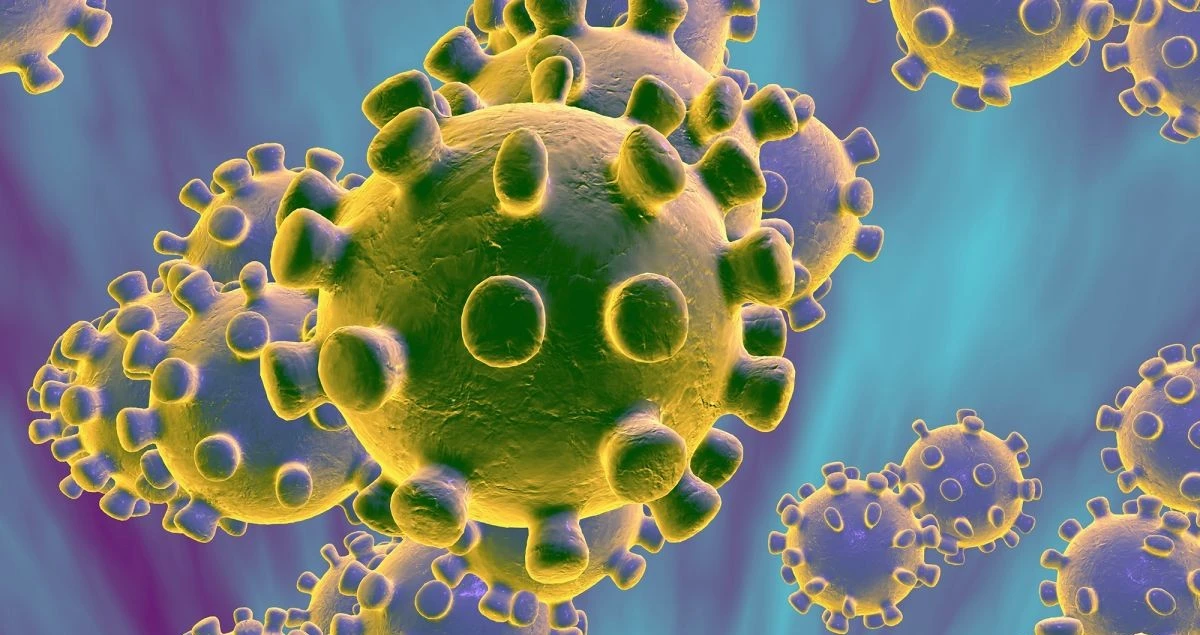 Coronavirus