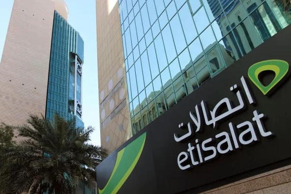 etisalat