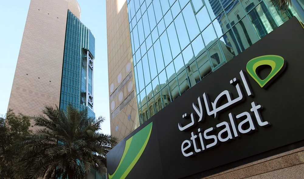 etisalat