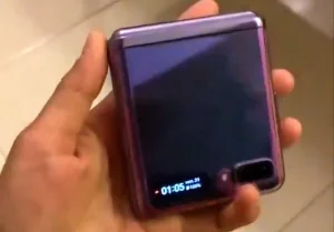 Samsung Galaxy Z Flip