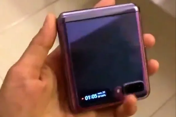Samsung Galaxy Z Flip