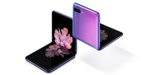 Galaxy Z Flip