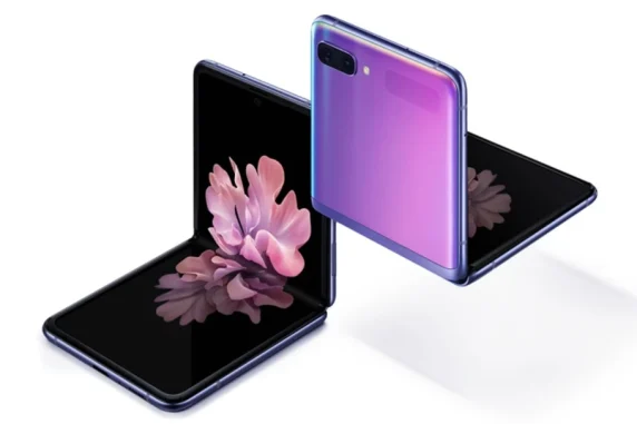 Galaxy Z Flip