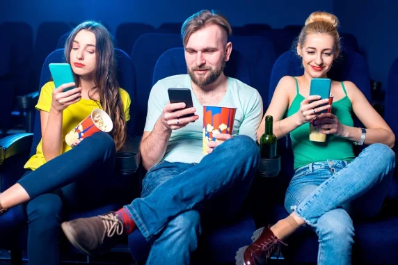 Huawei Video Beta Europe