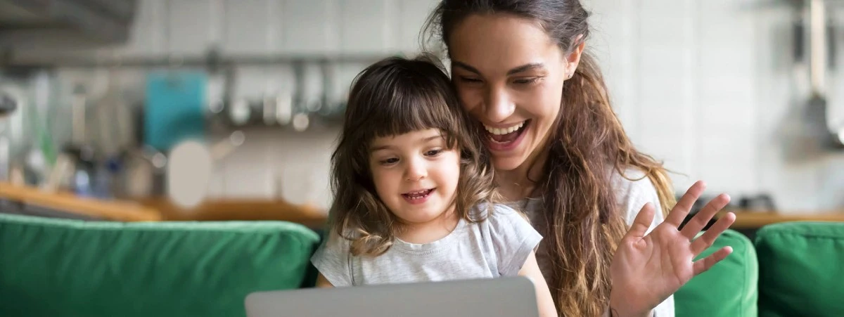 Internet Safety Network for Parents