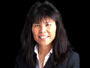 May Mitchell