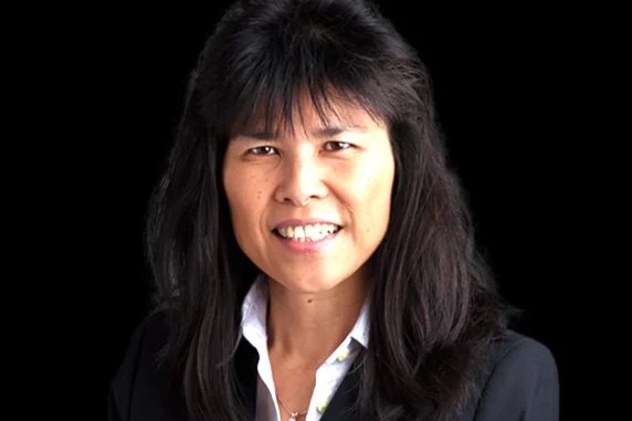 May Mitchell
