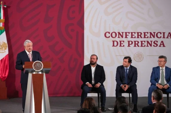 Microsoft Press Conference