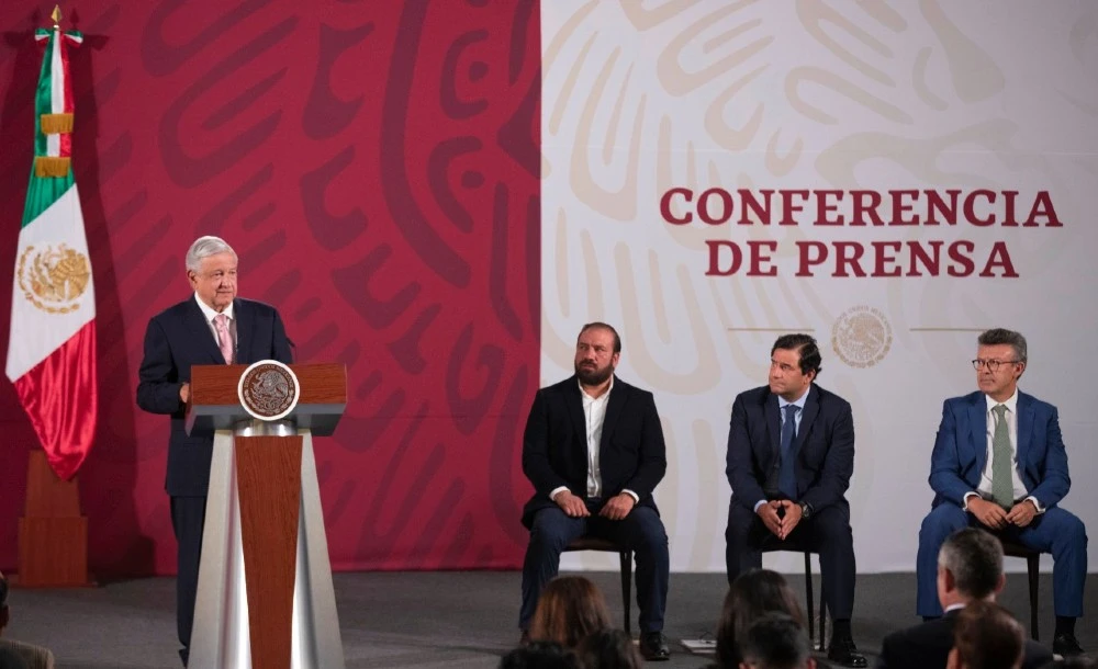 Microsoft Press Conference