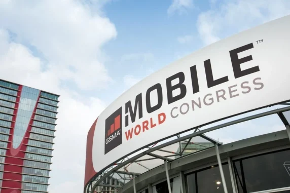 Mobile World Congress