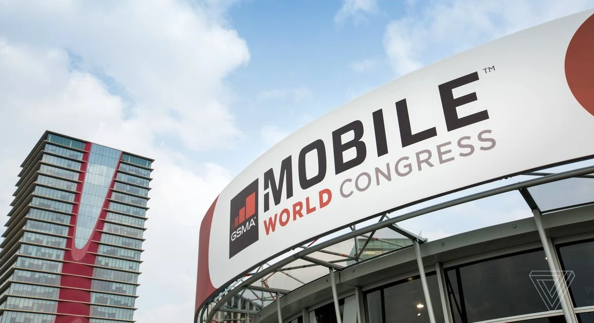 Mobile World Congress