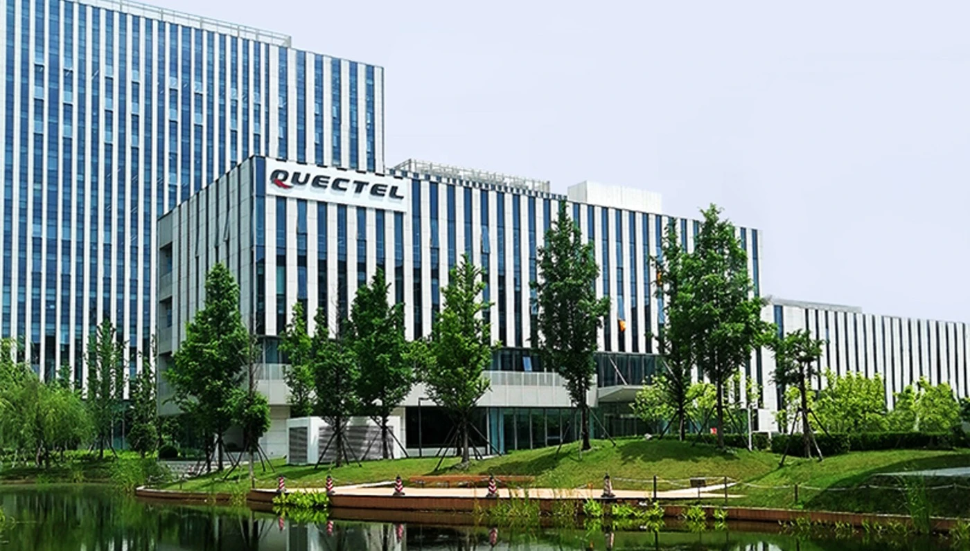 Quectel