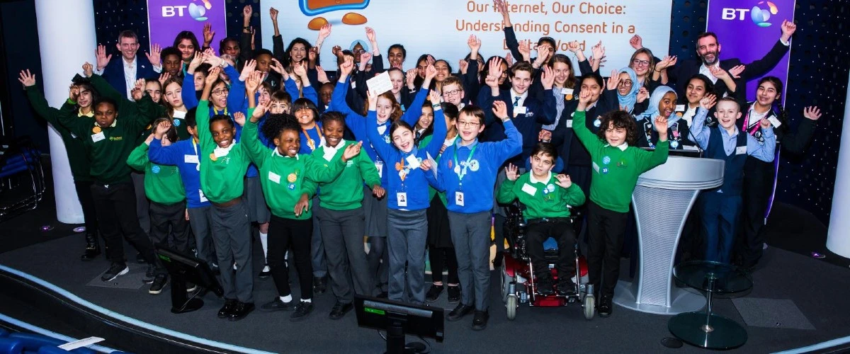 Safer Internet Day 2020