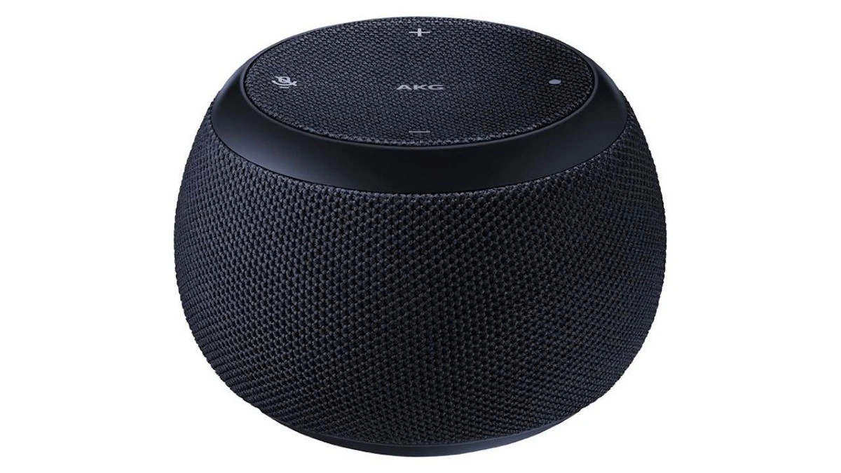 Samsung Galaxy Home Mini