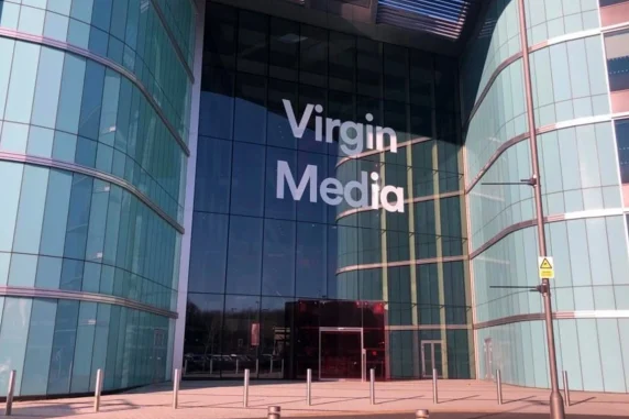 Virgin Media