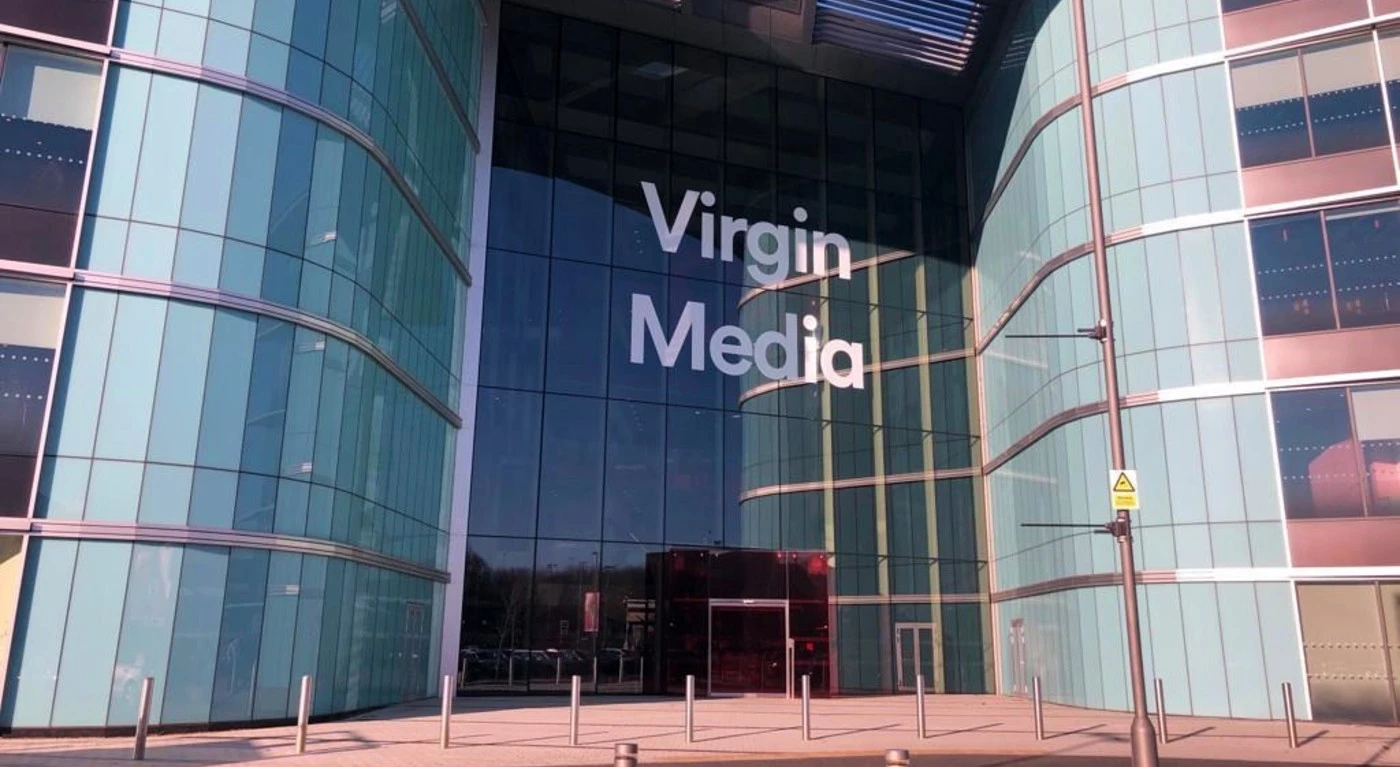 Virgin Media