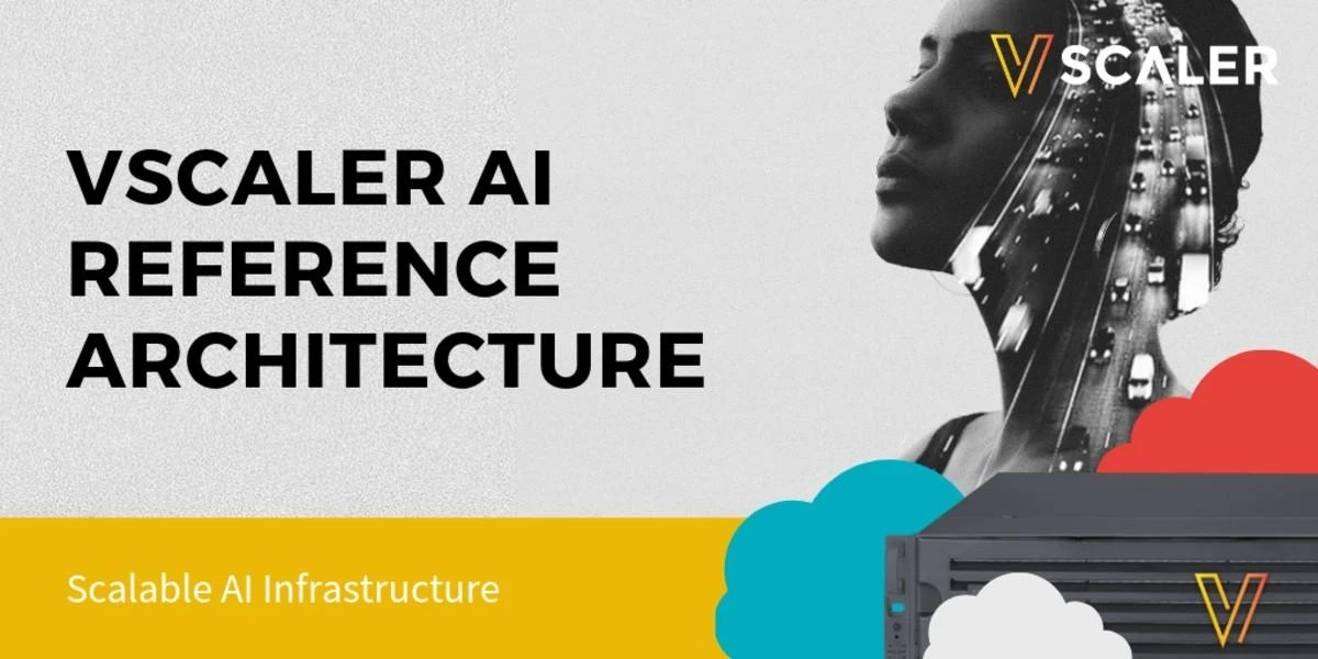 vScaler AI Reference