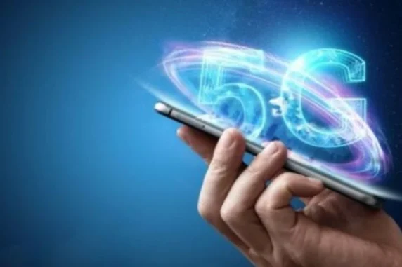 5G