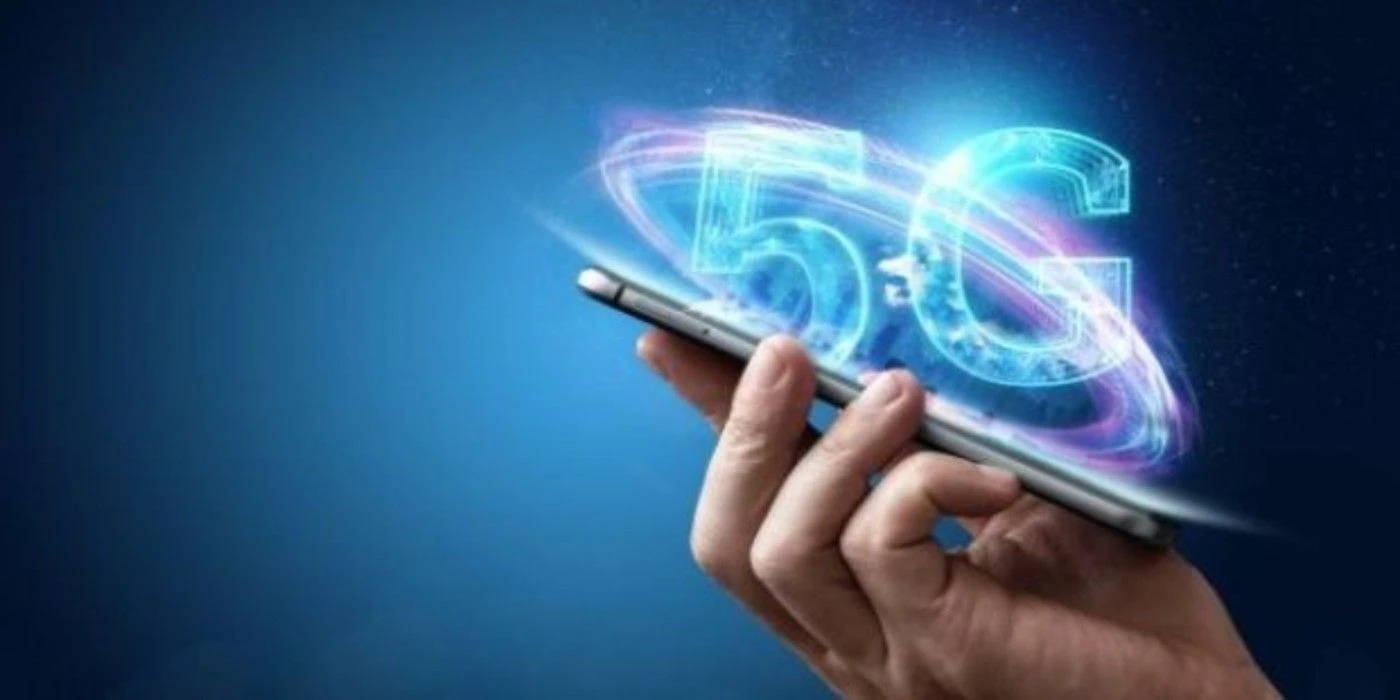 5G