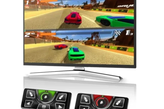AirConsole
