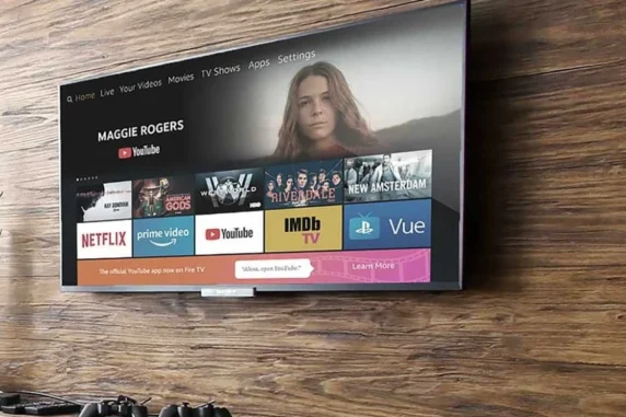 Amazon Prime YouTube