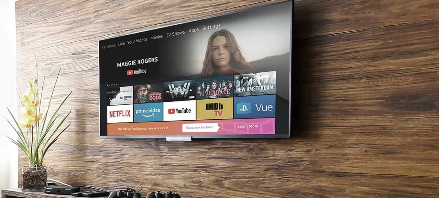 Amazon Prime YouTube