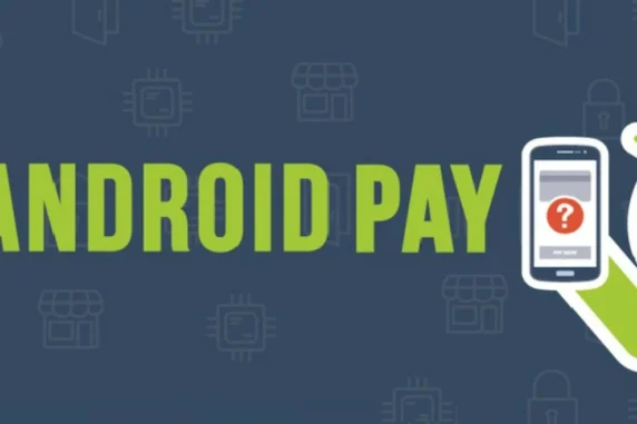 Android Pay
