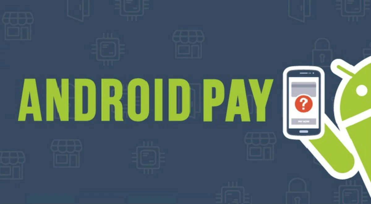 Android Pay