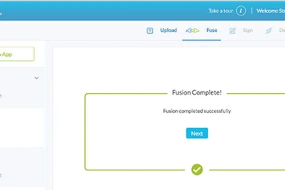 AppFusion