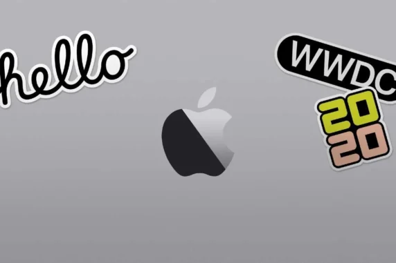 Apple WWDC 2020