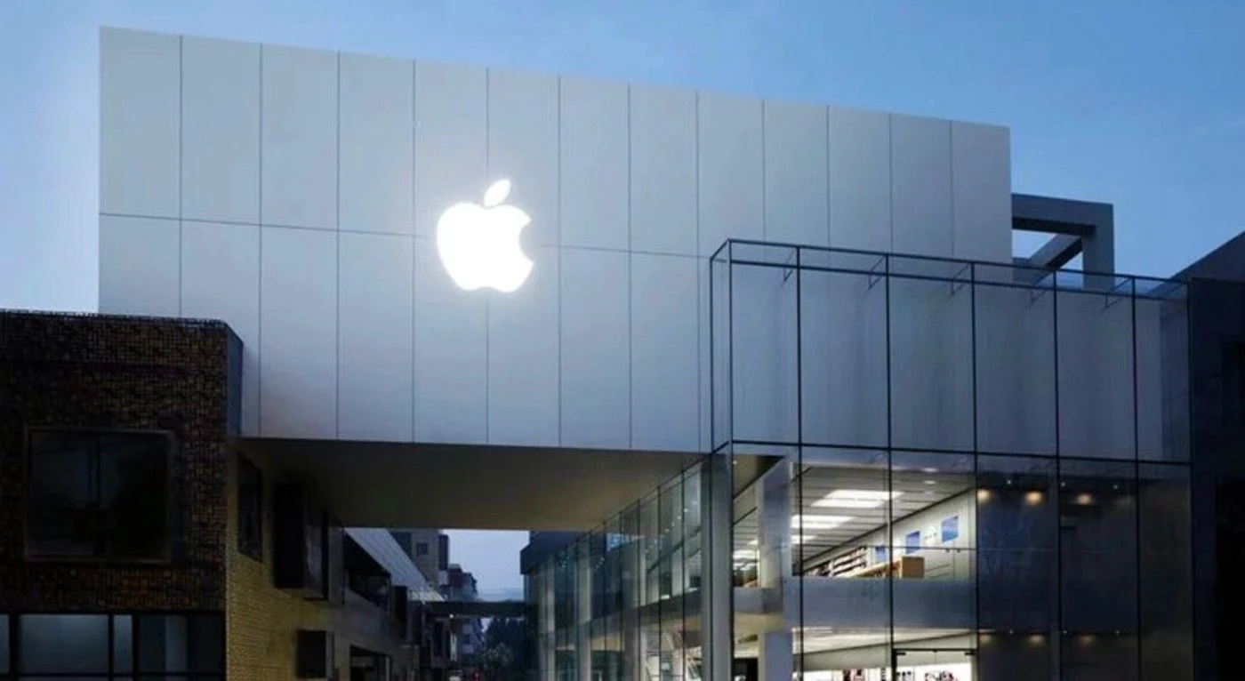 Apple