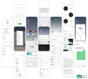 ColorOS 7.1
