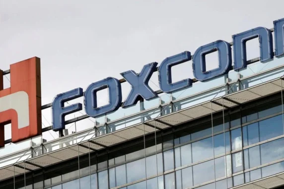 Foxconn