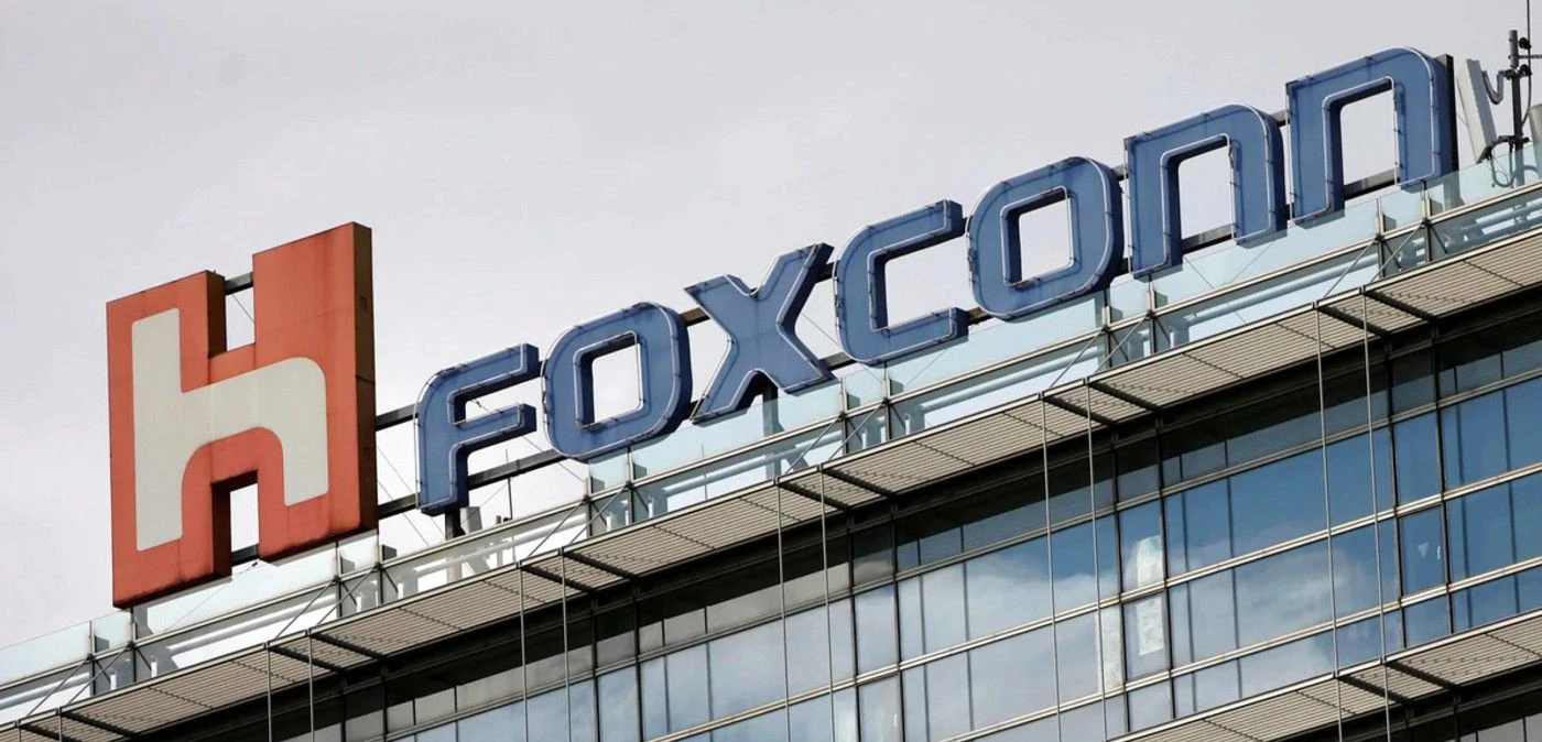 Foxconn