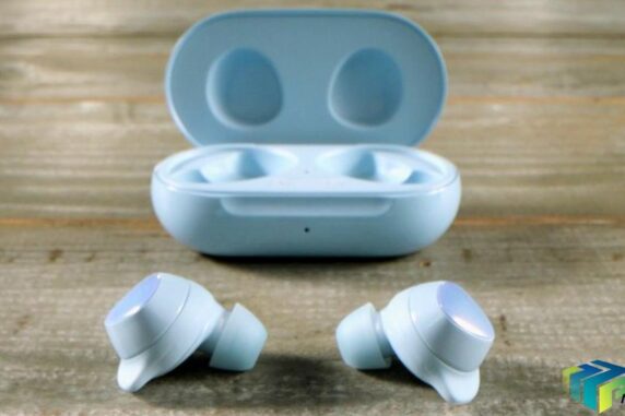 Samsung Galaxy Buds Plus