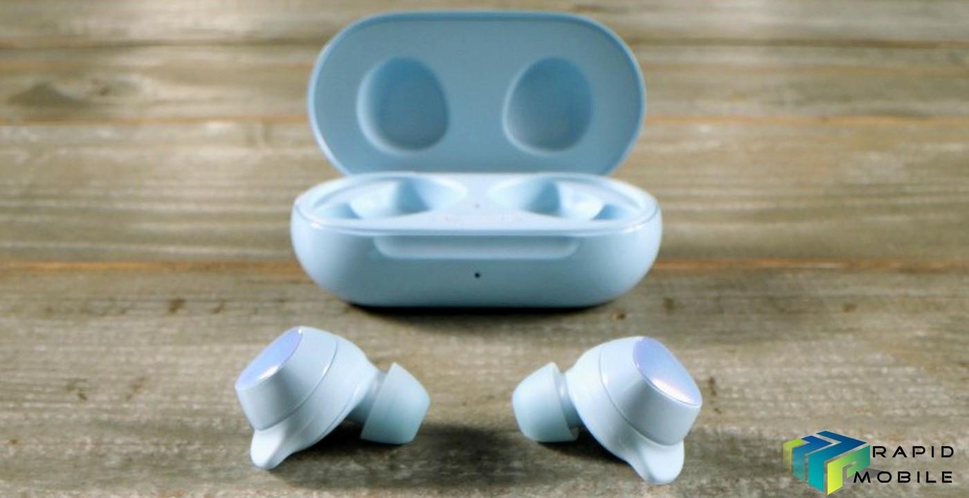 Samsung Galaxy Buds Plus