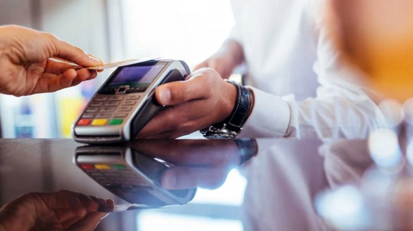 Contactless Payments
