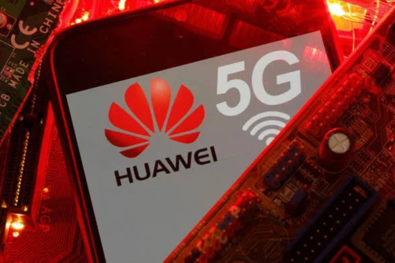 Huawei-5G