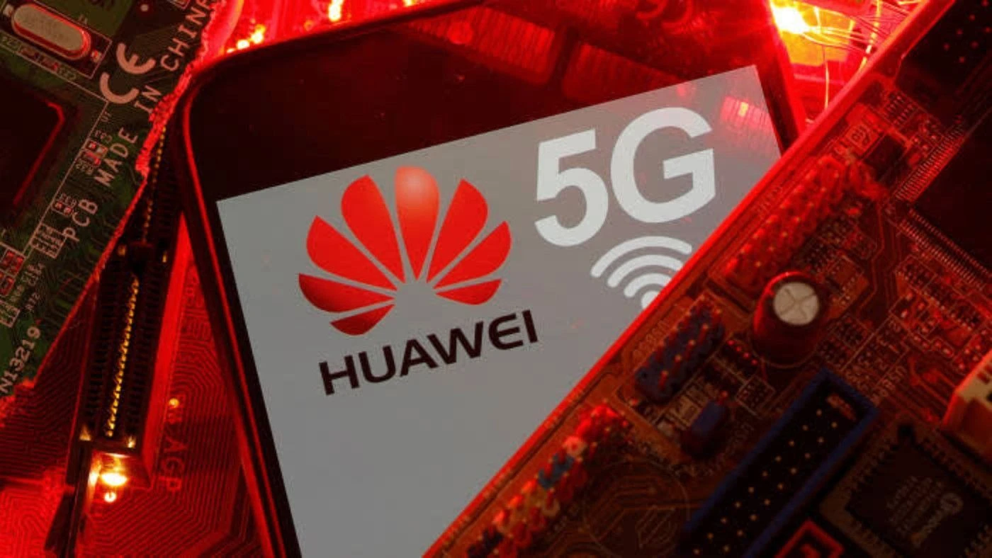 Huawei-5G