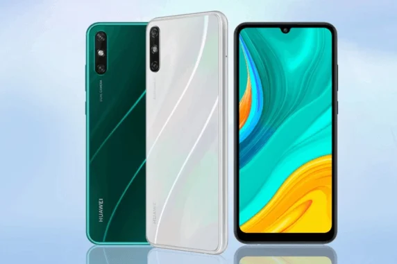 Huawei Enjoy 10e