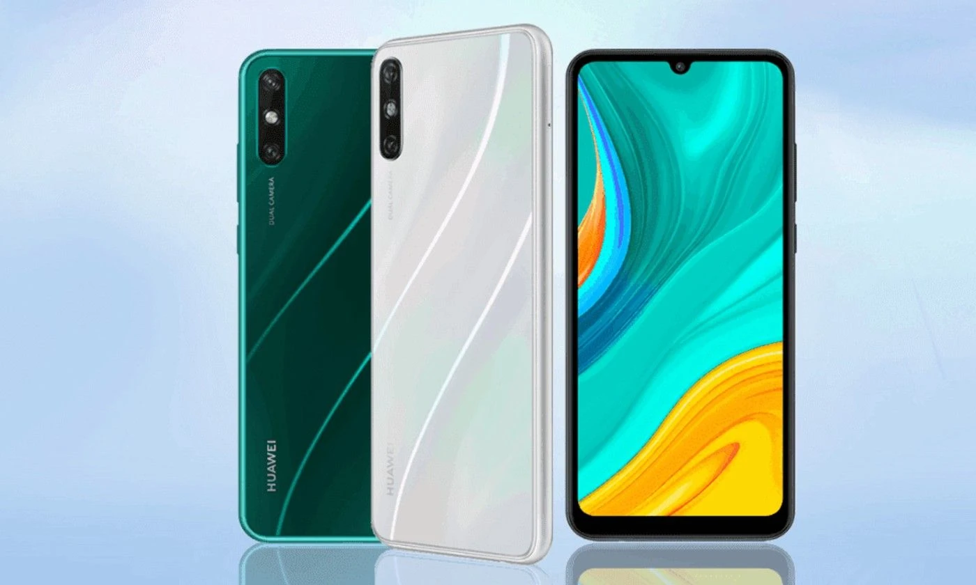 Huawei Enjoy 10e