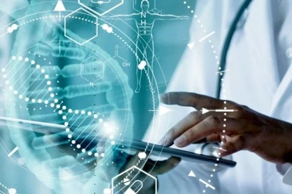 Huawei Health