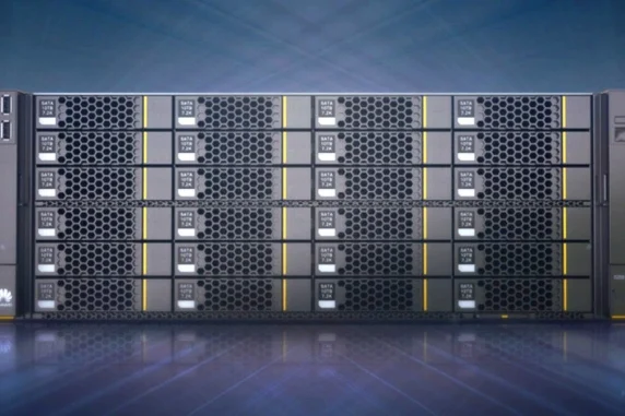Huawei Servers