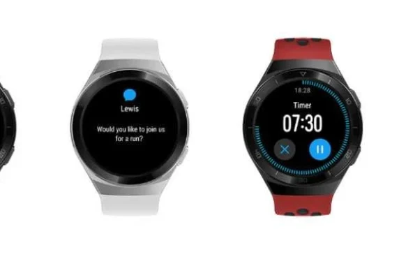 Huawei Watch GT 2e